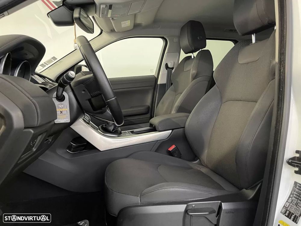 Land Rover Range Rover Evoque 2.0 D150 - 14