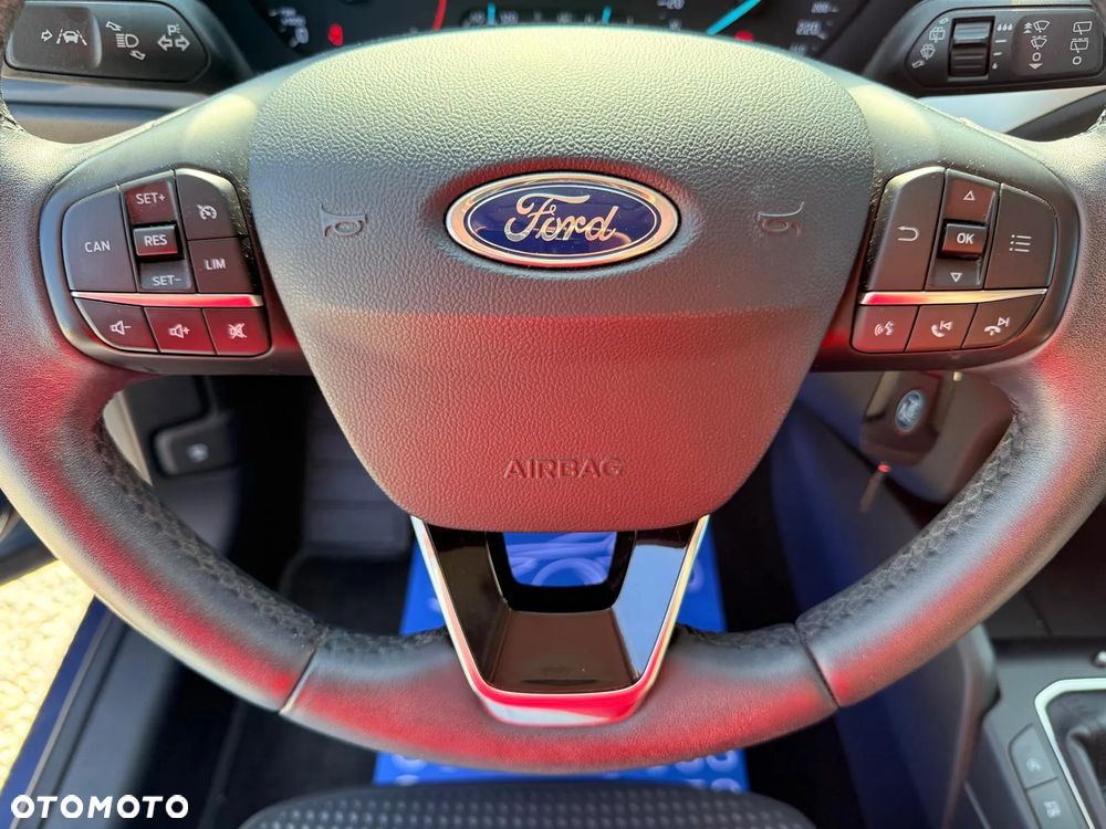 Ford Focus 1.5 EcoBlue Trend - 23
