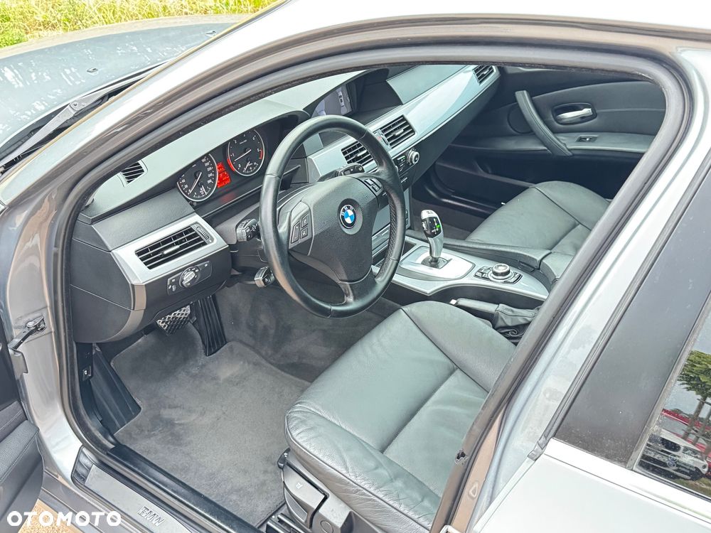 BMW Seria 5 - 19