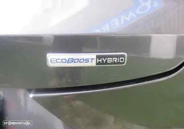 Ford Puma 1.0 EcoBoost MHEV Titanium - 4