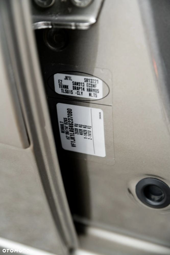 Renault Espace 2.0T Expression - 27