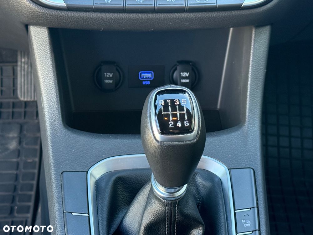 Hyundai i30 1.0 T-GDI Comfort - 12