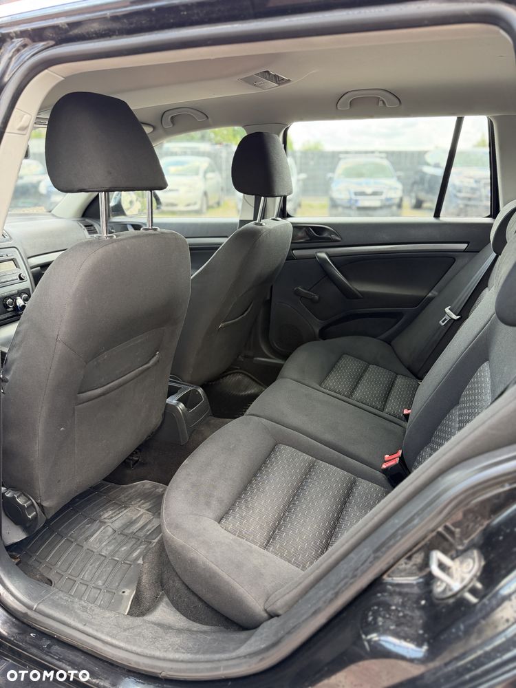 Skoda Octavia - 8