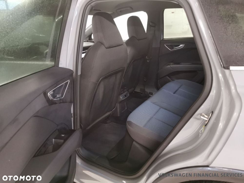 Audi Q4 Sportback e-tron - 10