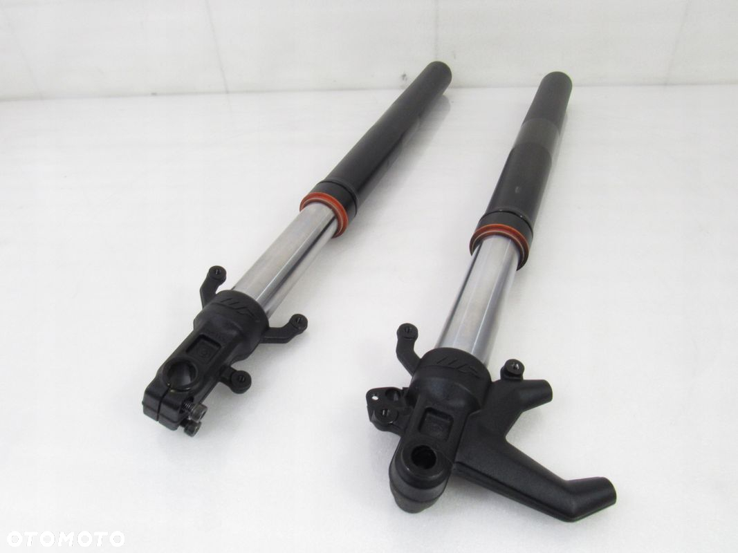 Lagi komplet KTM RC 390, 18r ABS - 2