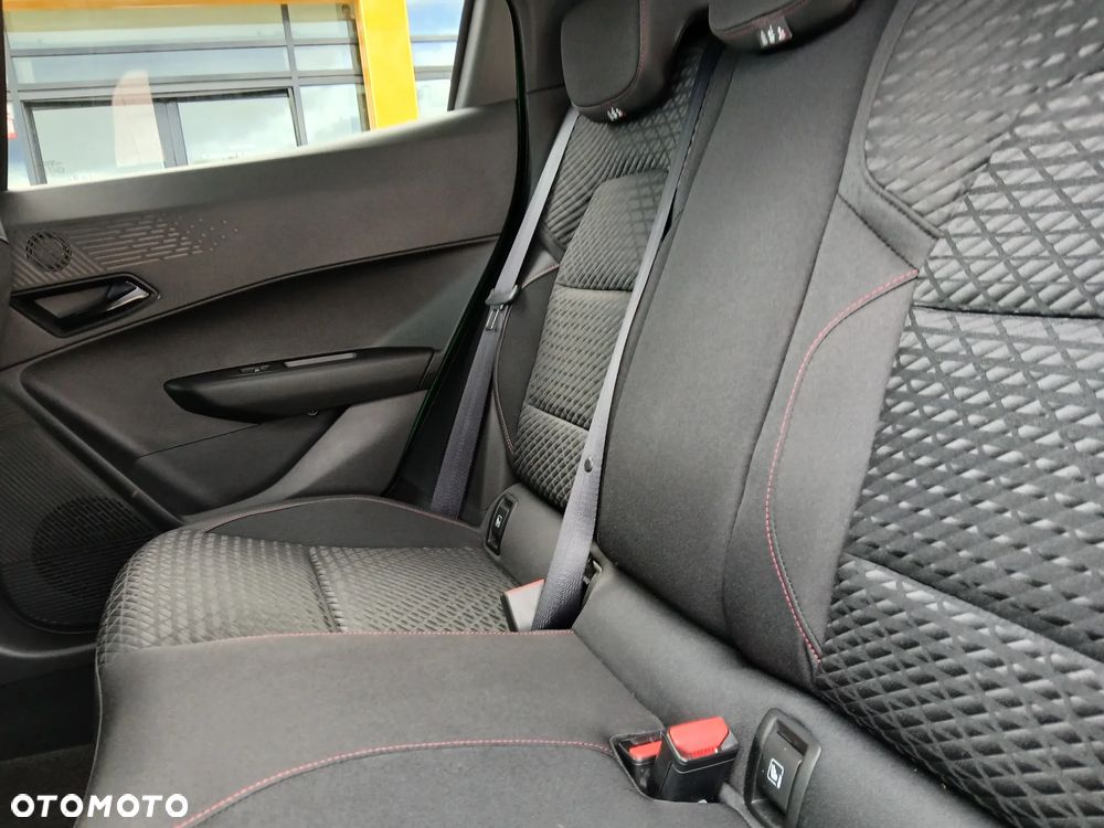 Renault Clio 1.2 TCe Techno EDC - 12