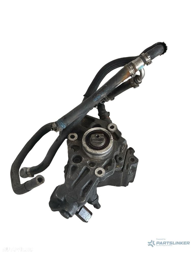 Pompa inalta presiune  MERCEDES-BENZ C-CLASS W204 2007 - 2014 2.2CDI A6460700201 - 3