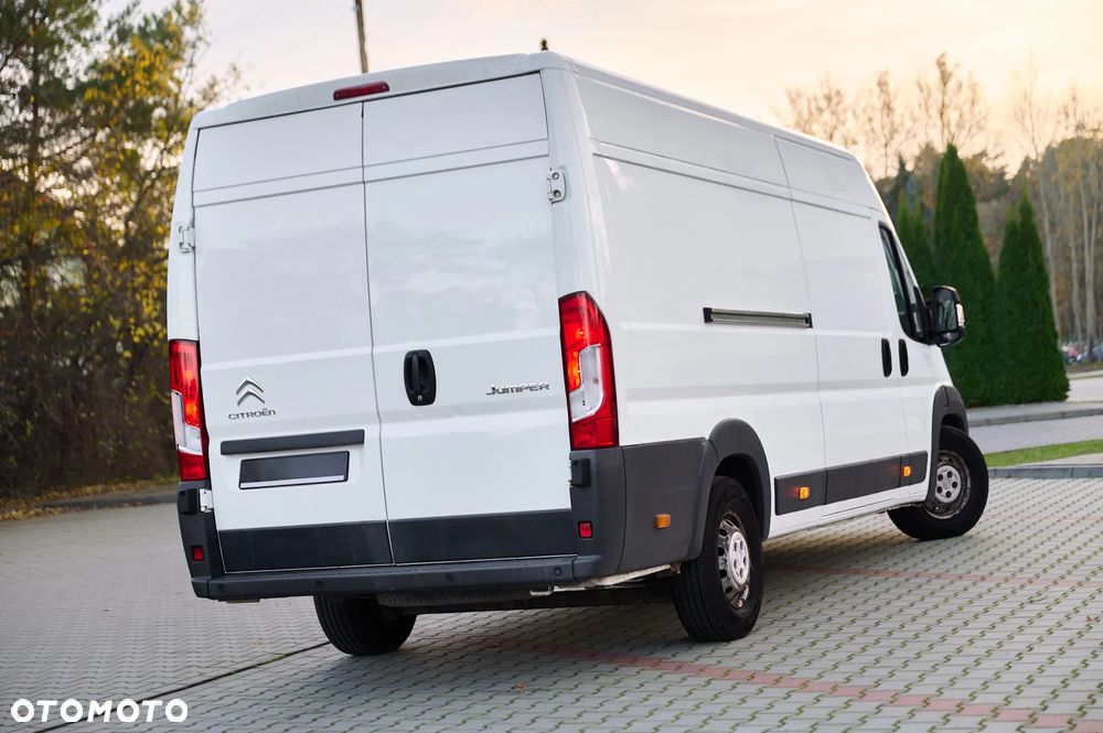 Citroën Jumper L3 - 2