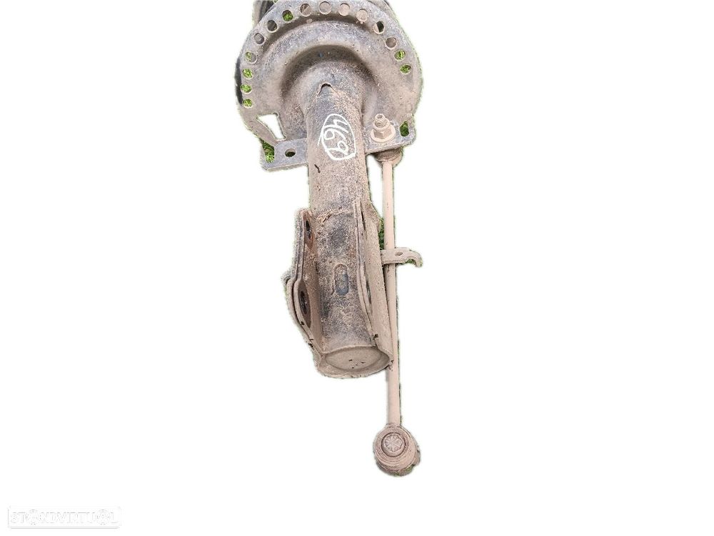 Amortecedor Suspensão Renault Kangoo / Grand Kangoo (Kw0/1_) - 3