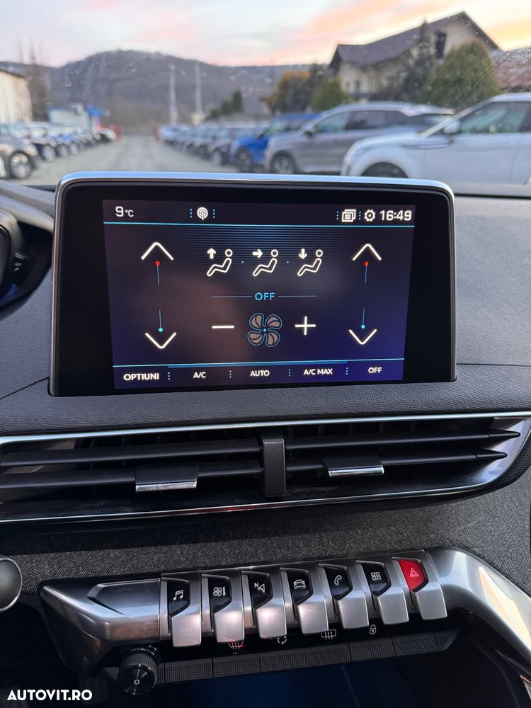 Peugeot 3008 1.5 BlueHDI S&S GT-Line - 30