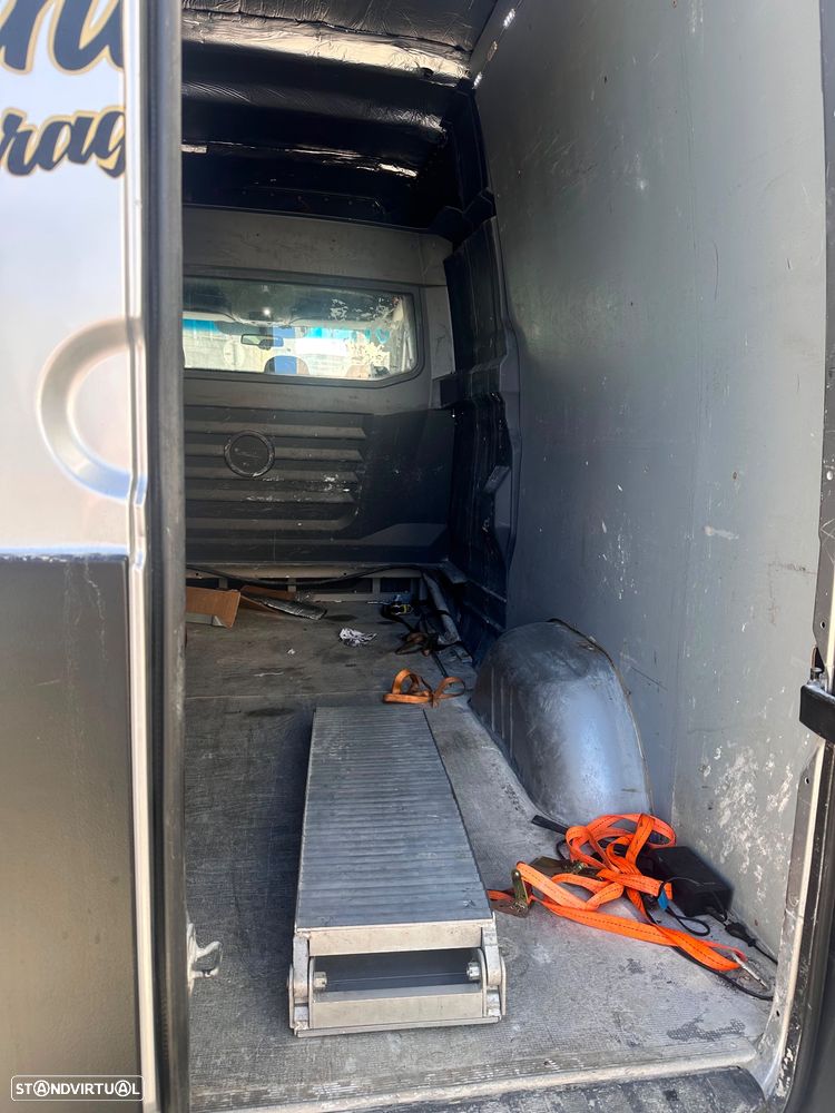 VW Crafter - 4
