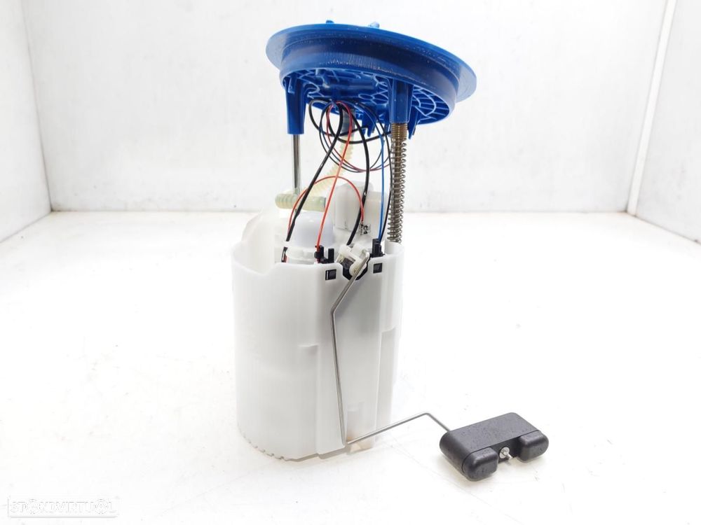 BÓIA DE COMBUSTÍVEL VOLKSWAGEN POLO - 1