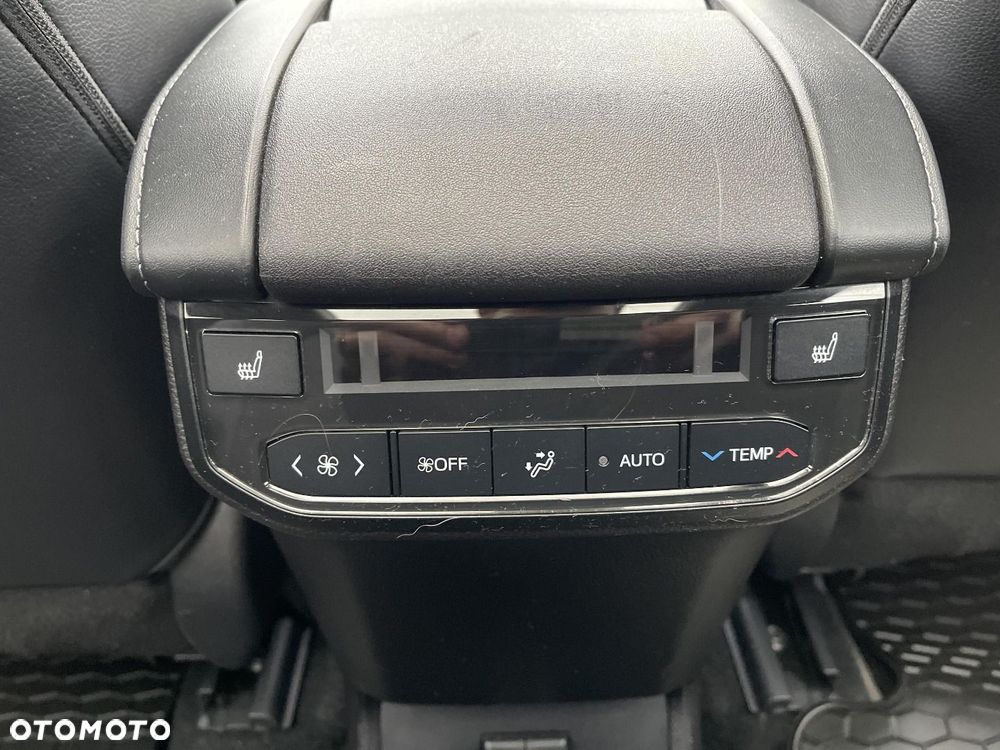 Toyota Highlander - 17