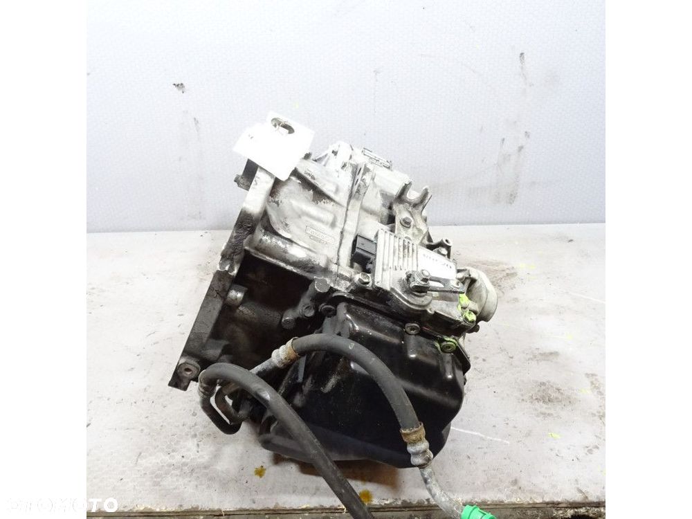 VOLVO S60 I 2.4D SKRZYNIA BIEGÓW AUTOMATYCZNA TF-80SC - 5