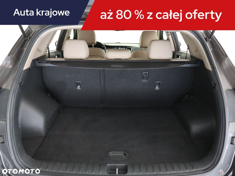Hyundai Tucson - 16
