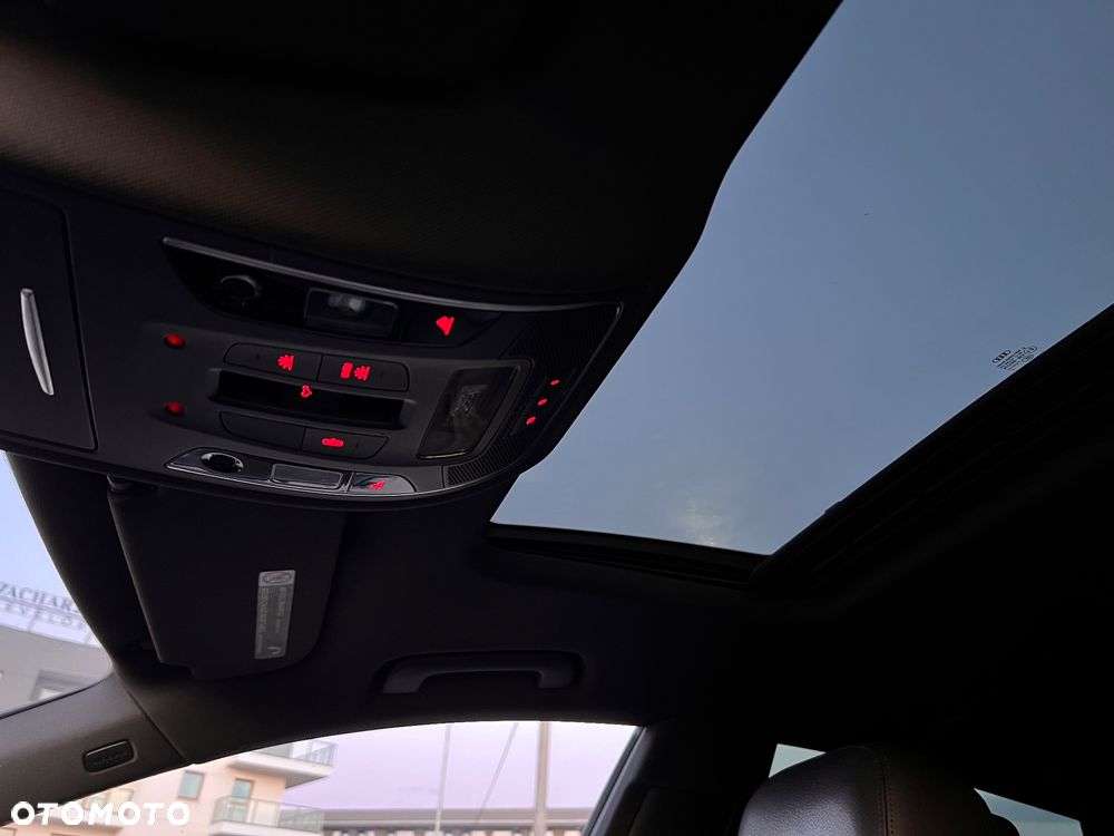 Audi A7 Sportback ver-3-0-tdi-quattro-tiptronic - 17