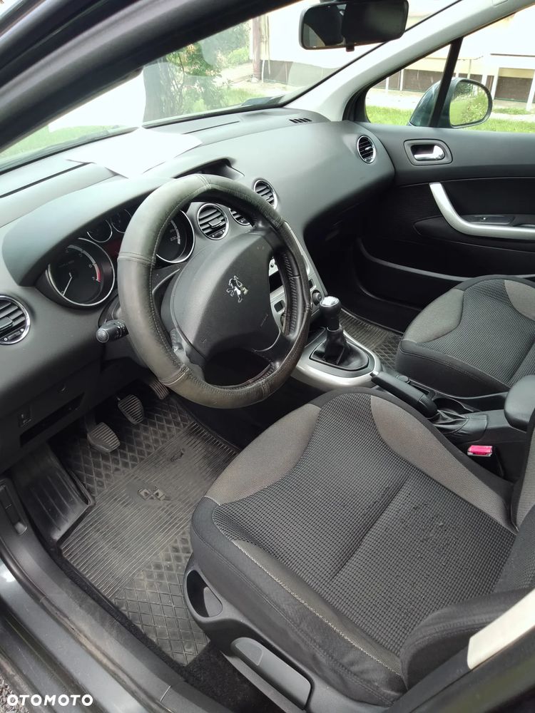 Peugeot 308 1.6 Premium - 7