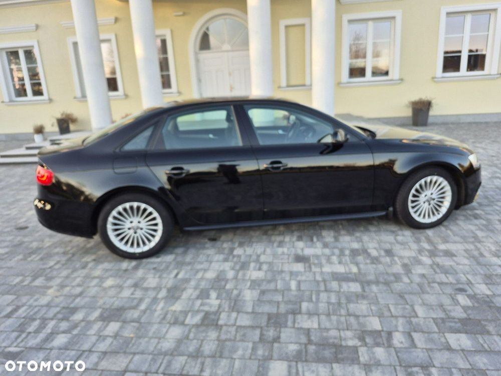 Audi A4 Allroad - 9