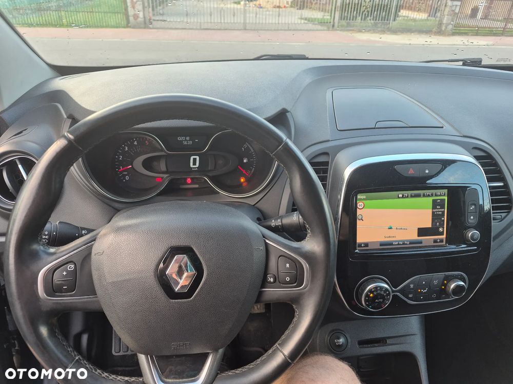 Renault Captur - 9