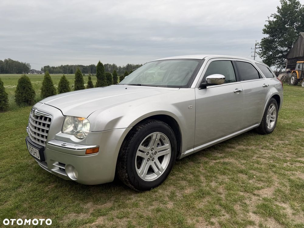 Chrysler 300C - 1