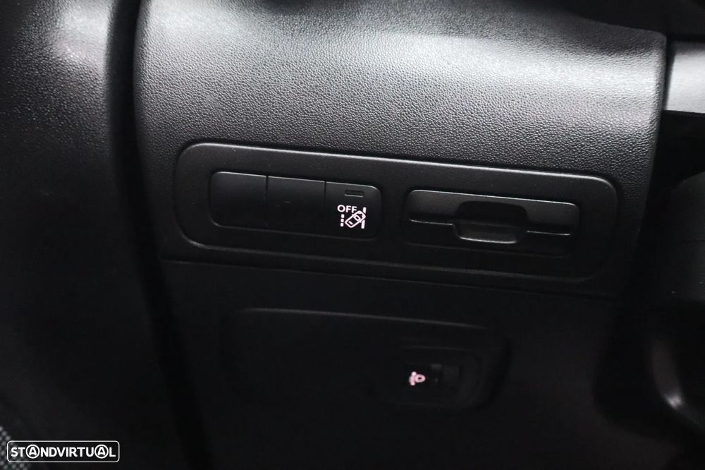 Citroën C3 Aircross 1.2 PureTech Shine - 8