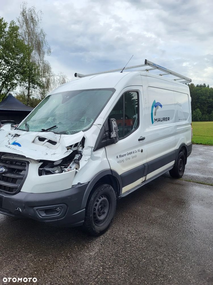 Ford transit - 6