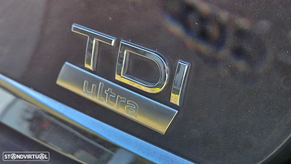 Audi A6 Avant 2.0 TDI Ultra DPF S tronic - 55