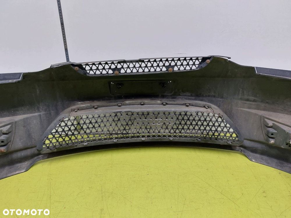 Zderzak przód przedni Hyundai Coupe II 2001-2007 PRZED LIFT B/C7 - 7