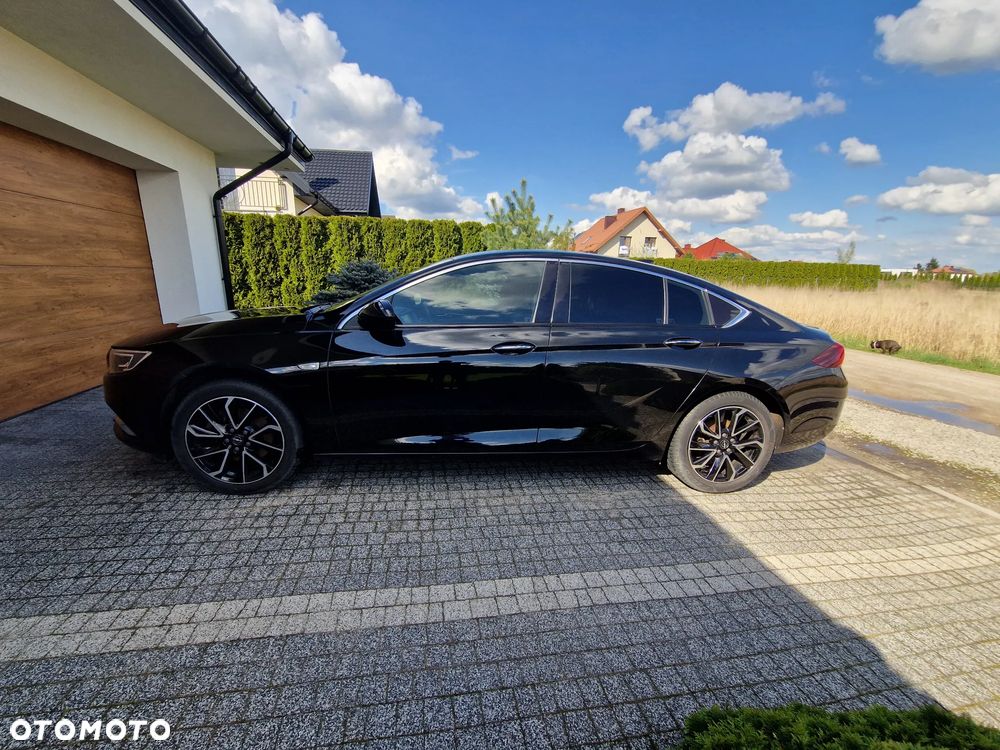 Opel Insignia 2.0 CDTI Innovation S&S - 1