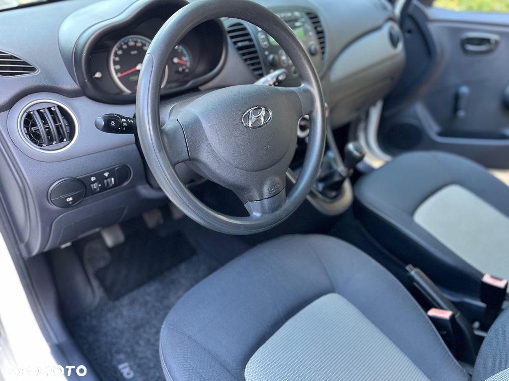 Hyundai i10 1.1 Style - 20