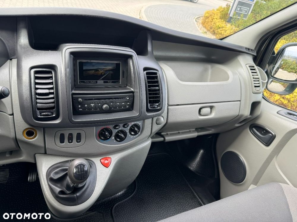 Renault Trafic - 35