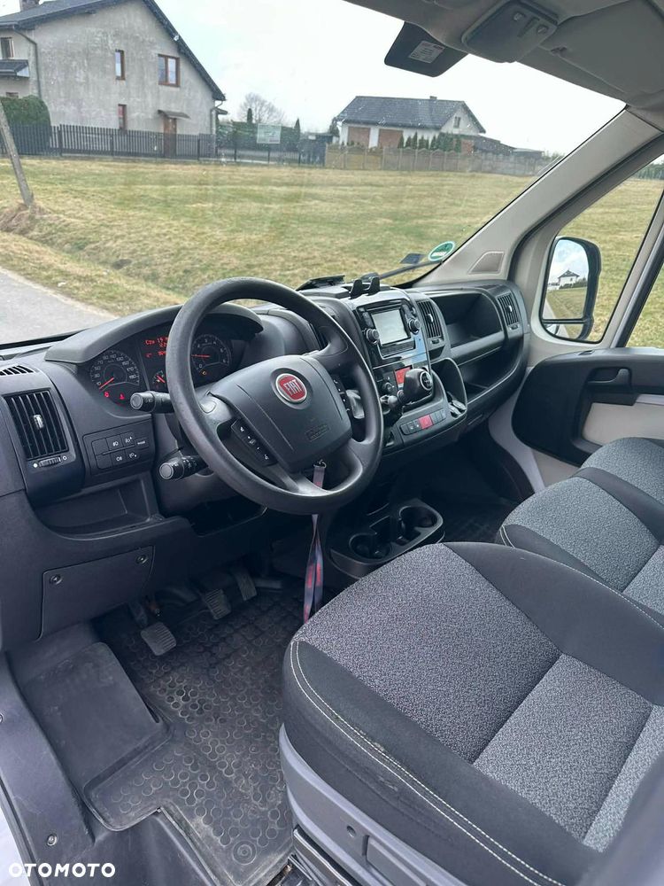 Fiat Ducato - 14