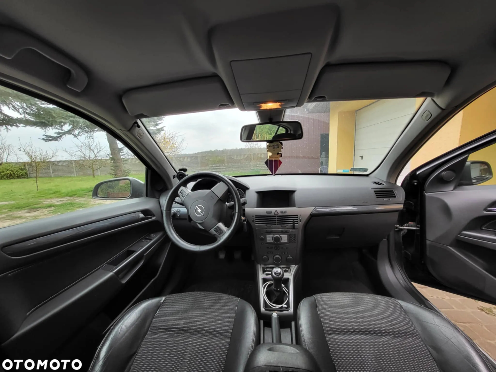 Opel Astra III 1.8 Cosmo - 19