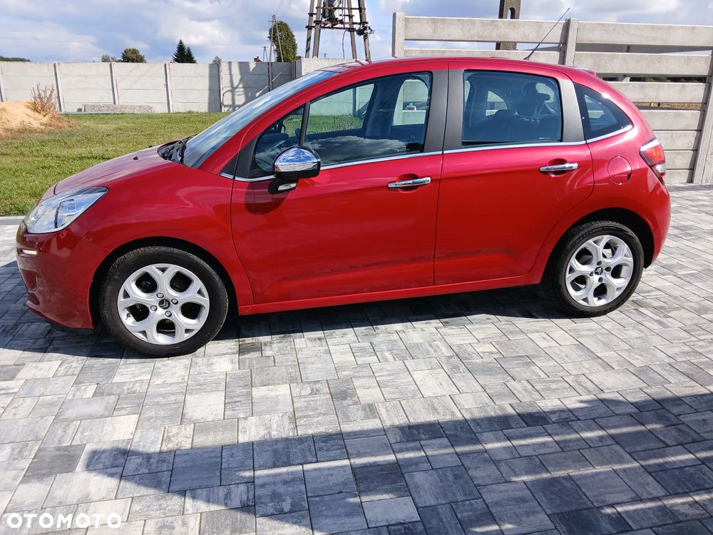 Citroën C3 Pure Tech VTi 82 Selection - 6