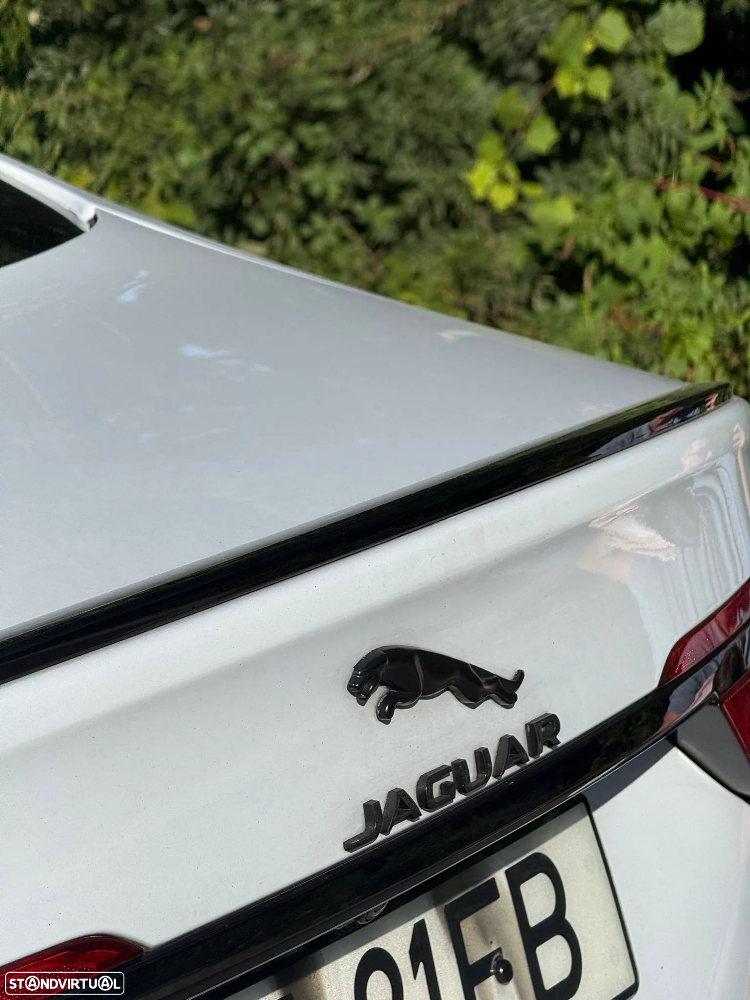 Jaguar XF 2.0 D R-Sport Aut. - 2