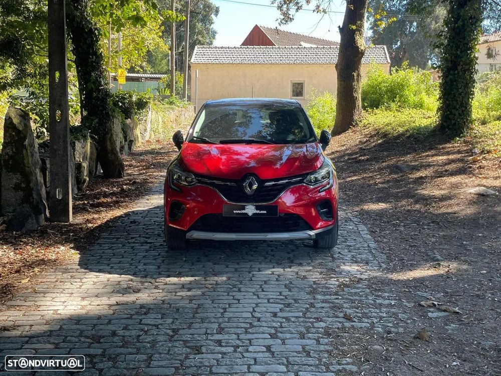 Renault Captur 1.0 TCe S.L.Edition One - 3