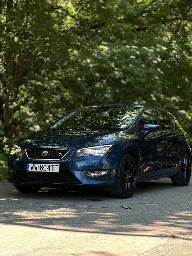 Seat Leon - 7
