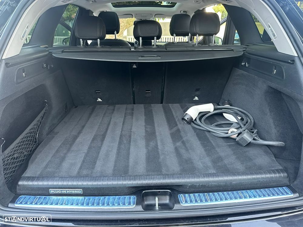 Mercedes-Benz GLC 350 e AMG Line 4-Matic - 26