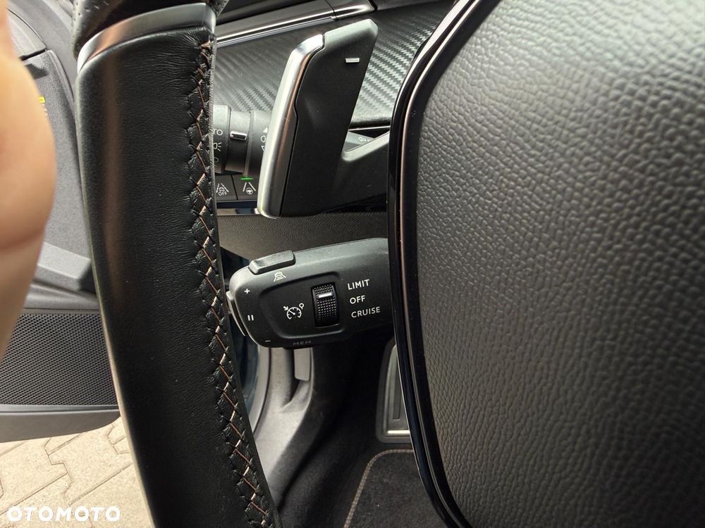 Peugeot 508 BlueHDi 130 EAT8 GT - 33