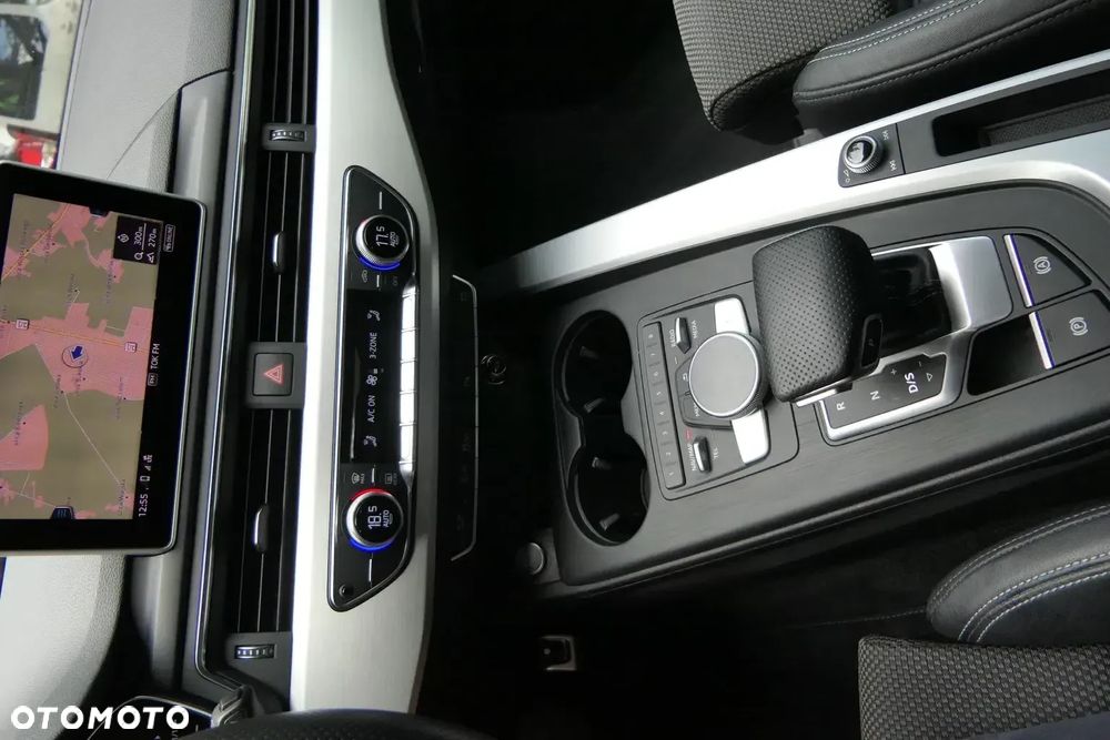 Audi A4 Avant 2.0 TFSI ultra S tronic sport - 28