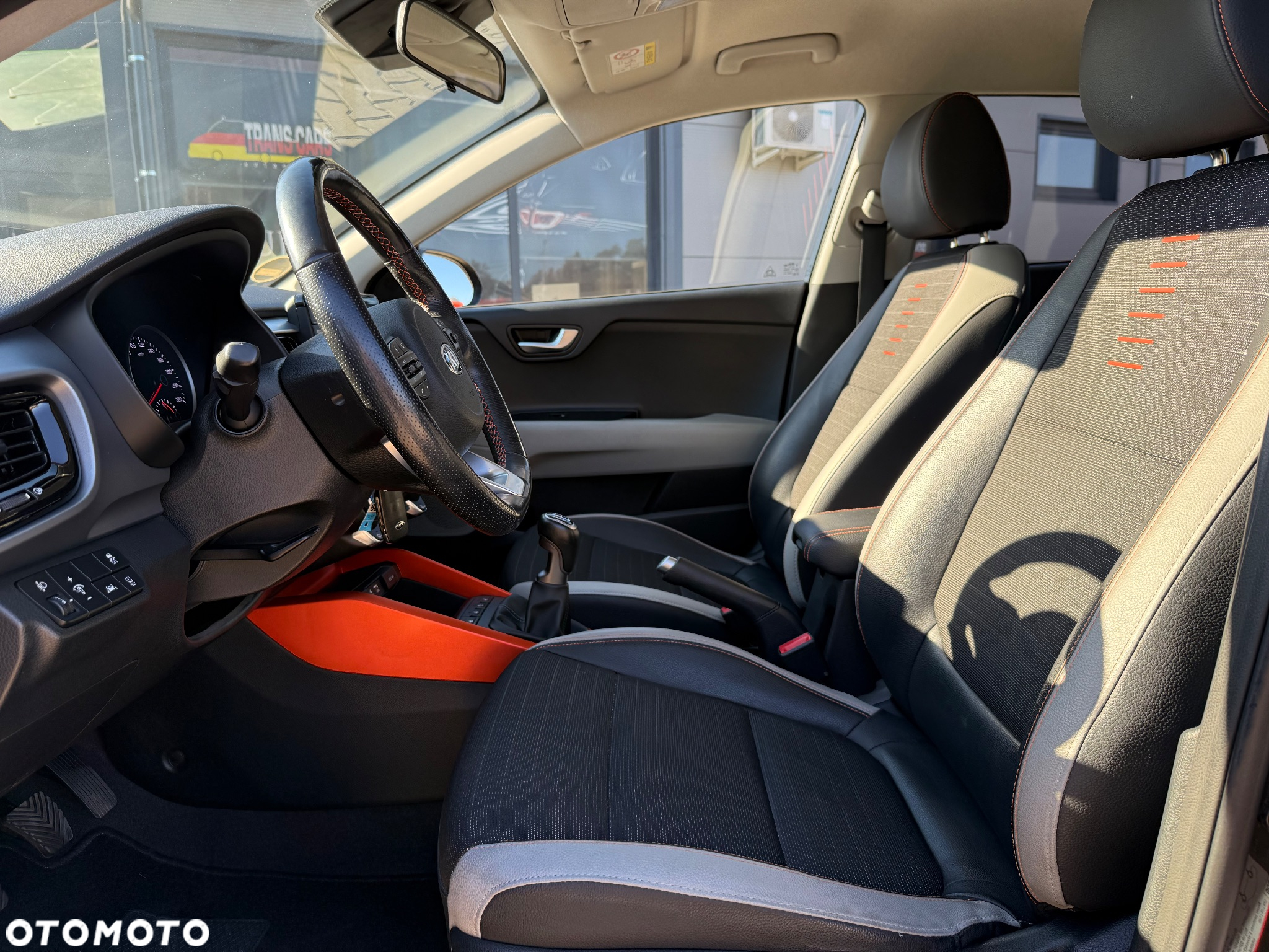 Kia Stonic 1.0 T-GDI 120 Spirit - 16