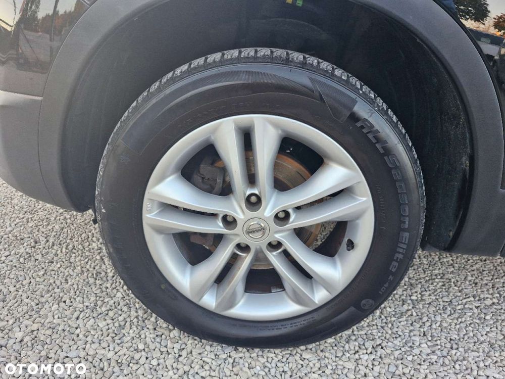 Nissan Qashqai - 22