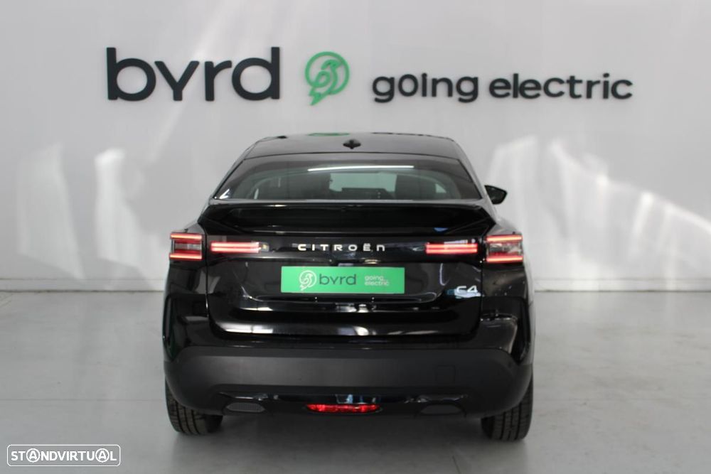 Citroën e-C4 - 6
