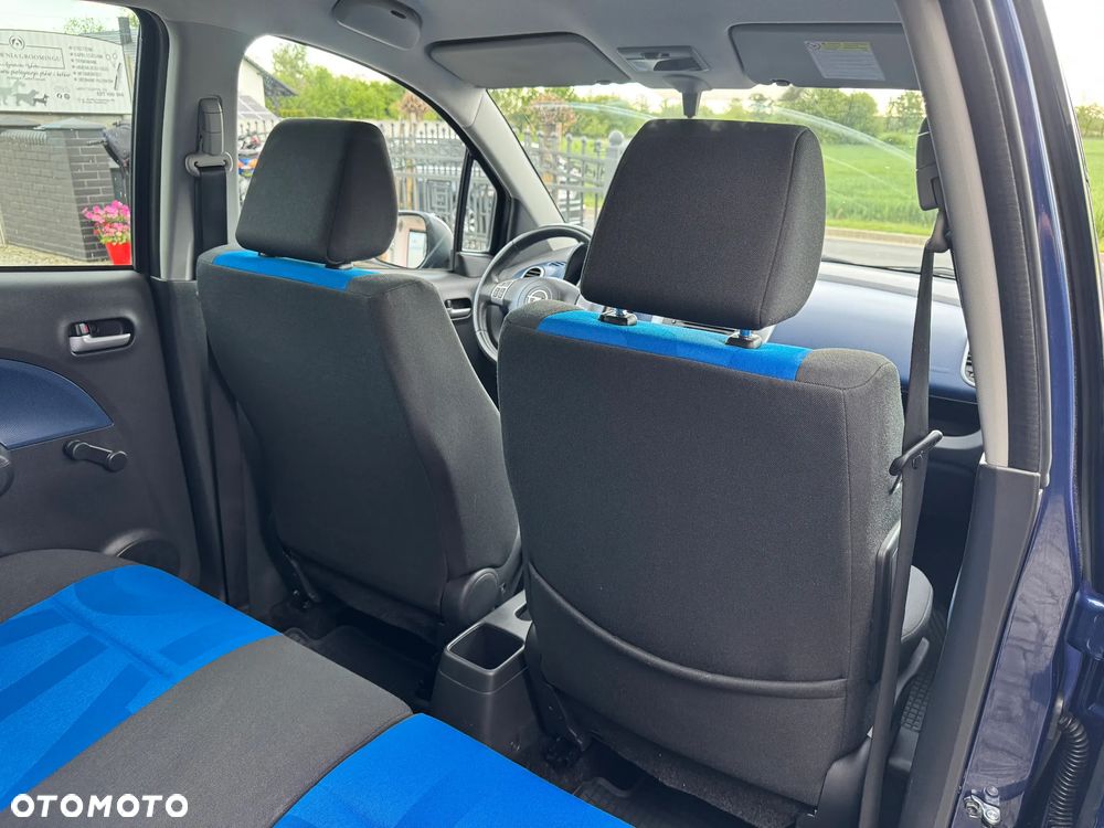 Opel Agila 1.2 Edition - 29