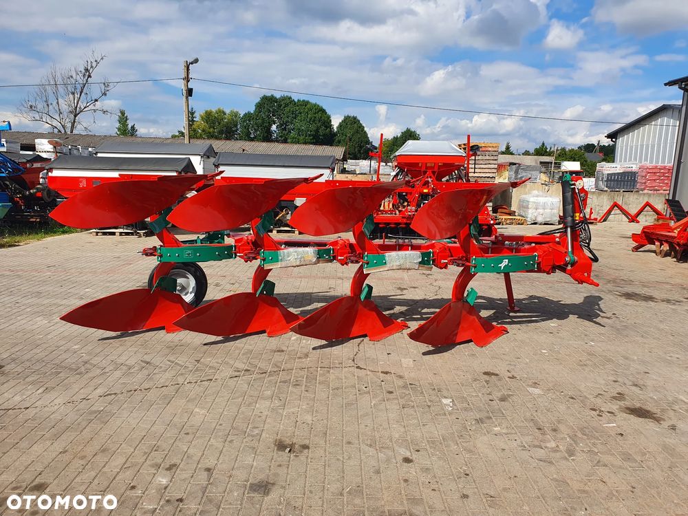Kverneland 150S VARIO - 1