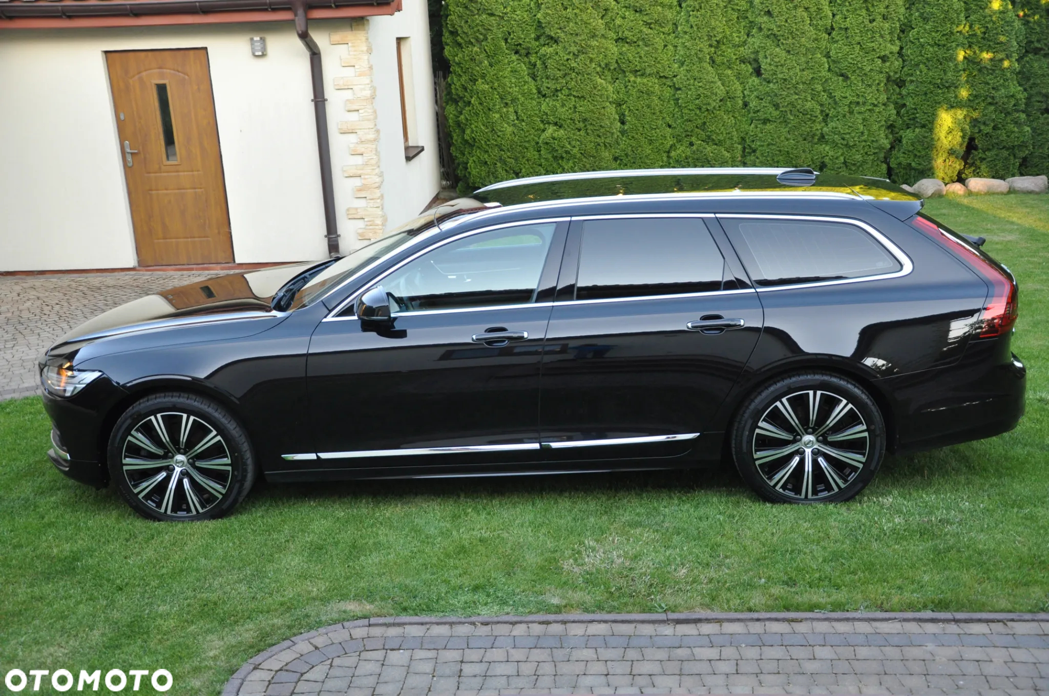 Volvo V90 - 23