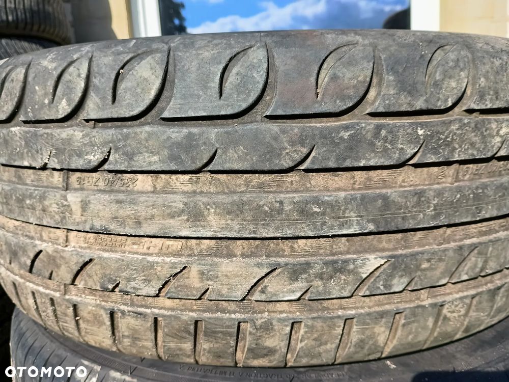 Alufelgi Felgi Lexus GS IS RC 350 f-sport R19 5x114.3 - 6