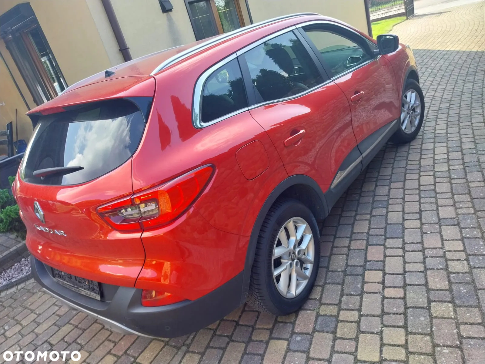 Renault Kadjar - 16