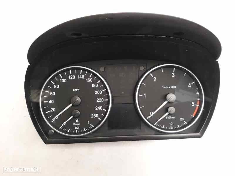 QUADRANTE BMW 3 2007 - 4