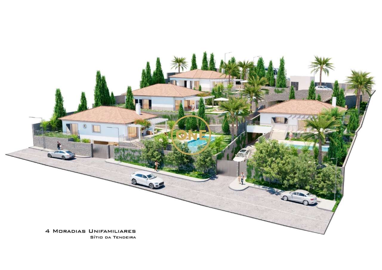 Moradia T3 - Grande imagem: 2/6